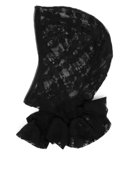 Ioana Ciolacu балаклава Brody, черный