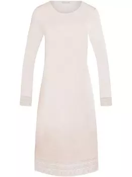 Иона ночная рубашка Hanro, белый