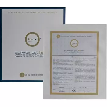 Ioox Силипак гель
