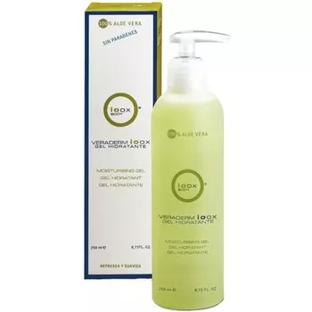 Ioox Veraderm Увлажняющий гель 250мл