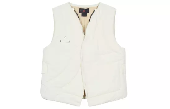 Иорданские мужские жилеты Jordan, цвет Beige