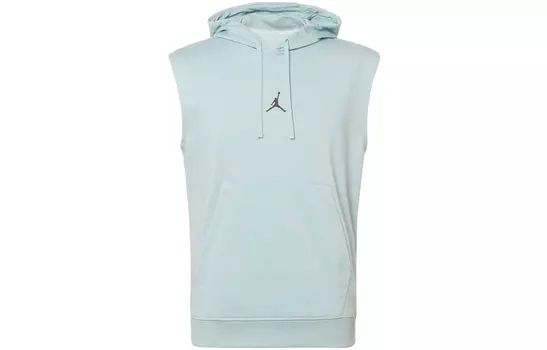 Иорданский мужской жилет Jordan, цвет Blue