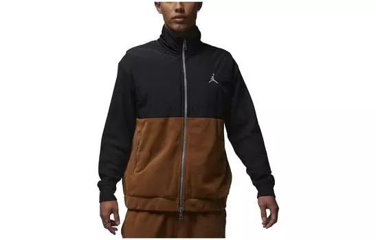 Иорданский мужской жилет Jordan, цвет Brown