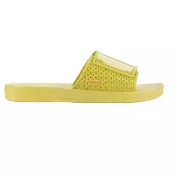 Ipanema анатомическая городская горка женские шлепанцы для женщин IPANEMA, цвет Lima