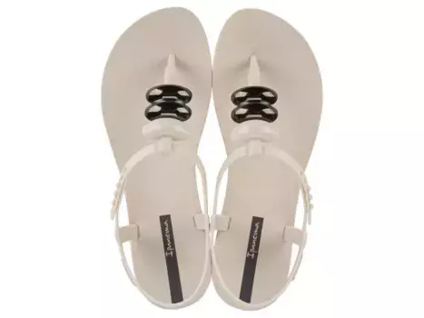 Ipanema класс надутые сандалии женские шлепанцы для женщин IPANEMA, натуральный