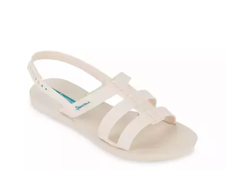 Ipanema Сандалии в стиле Ипанема, бежевые