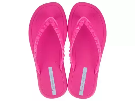 Ipanema женские шлепанцы meu sol ad IPANEMA, цвет Rosa chicle