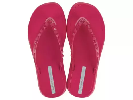 Ipanema женские шлепанцы meu sol ad IPANEMA, фуксия