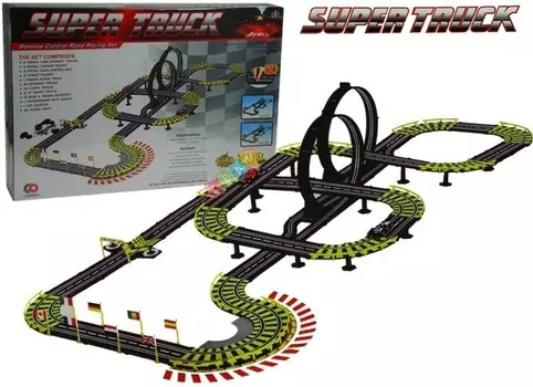 Ипподром Lean Toys