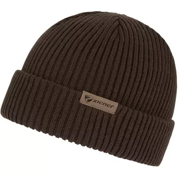 Ипу Шляпа Ziener, коричневый