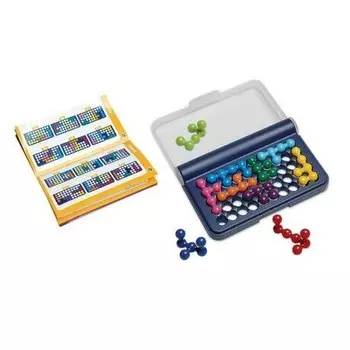 IQ-Fit, игра-головоломка, умные игры Smart Games