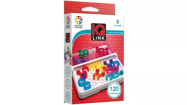 Iq link sg