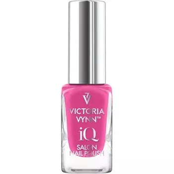 IQ Nail Polish 19 цветов без использования УФ/LED лампы 014 Sheer Pink Victoria Vynn