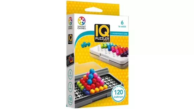 Iq puzzler pro sg