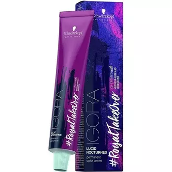 Ир #Рто Ноктюрн 60мл, Schwarzkopf