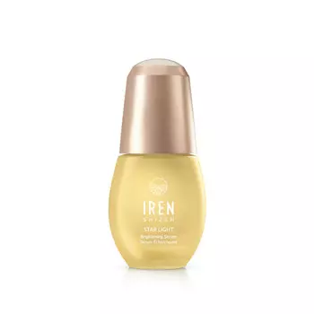 Iren Shizen, Осветляющая сыворотка Star Light, 20 мл Inna Marka