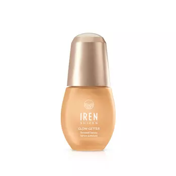 Ирен Шизен, Регенерирующая сыворотка для лица – Glow-Getter Renewal Serum, 20мл Inna Marka