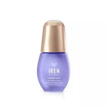 Ирен Шизен, Сыворотка против прыщей – Clearer Days Anti-Blemish Serum, 20мл Inna Marka