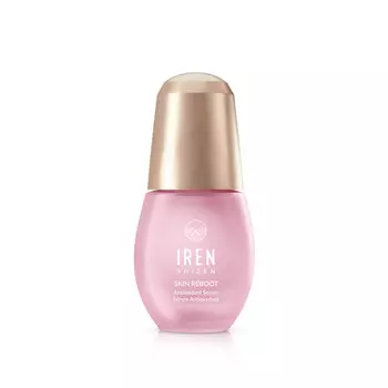 Ирен Сизен, Антиоксидантная сыворотка для лица – Skin Reboot AntiOXant Serum, 20мл Inna Marka