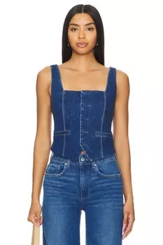 Ирен топ Paige, цвет nadira