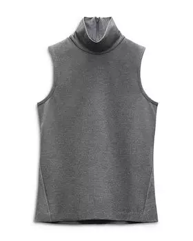 Ирина Топ rag & bone, серый