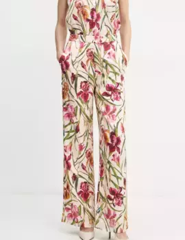 ИРИС брюки Marciano Guess, бежевый