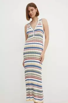 ИРИС платье Pepe Jeans, мультиколор