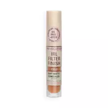 Irl filter finish консилер Makeup Revolution, 6 г, цвет c13.2