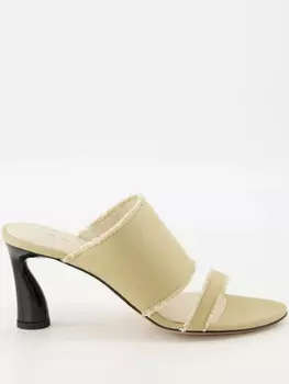 IRO 75мм Гарнетт мюли, нейтральный