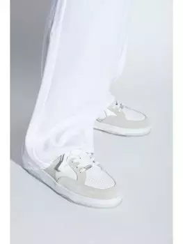 IRO алекс кроссовки, белый