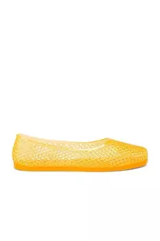 Иро балетки Ancient Greek Sandals, оранжевый