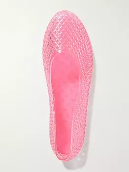 Iro балетки ПВХ Ancient Greek Sandals, розовый