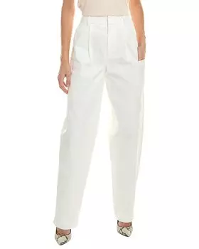 IRO Белые мешковатые джинсы