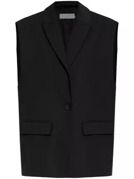 IRO блейзер Cynesa, черный