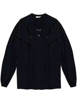 IRO блузка Брент, черный