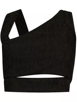 IRO блузка Karida, черный