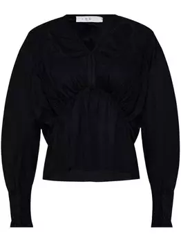 IRO блузка Орнелла, черный