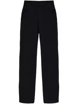 IRO брюки Канниса, черный