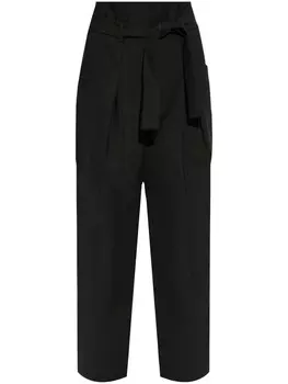 IRO брюки Varina, черный