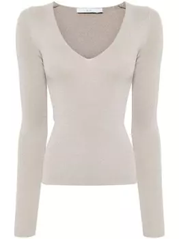 IRO джемпер Affa, серый