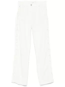IRO джинсы Maryus, белый
