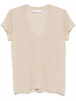 IRO футболка Rodeo, нейтральный