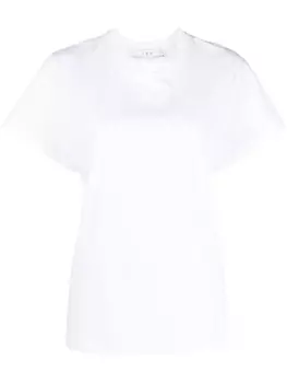 IRO футболка Tabitha, белый