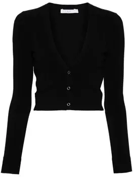 IRO кардиган Эзра, черный