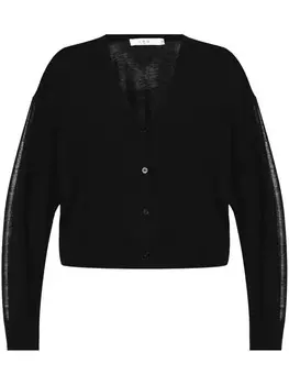 IRO кардиган Lalie, черный