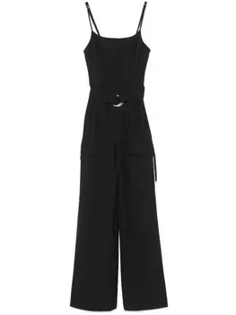 IRO комбинезон Catia, черный