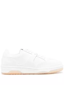 IRO кроссовки на шнуровке, белый