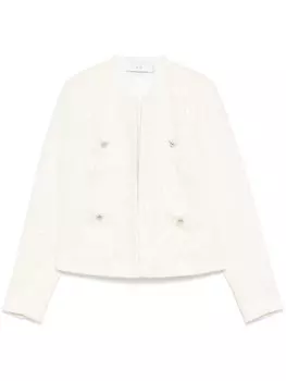 IRO куртка Attina, белый