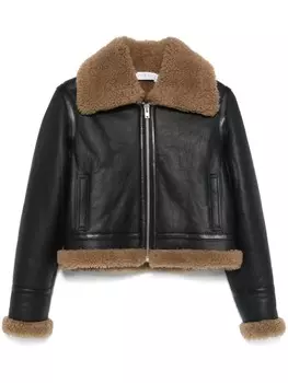 IRO куртка Berrin, черный