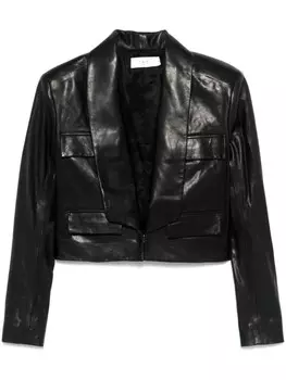 IRO куртка Cybele, черный